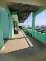 Bán gấp nhà 6 lầu hxh đường cách mạng tháng 8, p15, quận 10.
 giảm còn 10,5