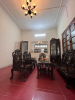 Bán gấp nhà bạch đằng, hai bà trưng 78m x mt 5.2m x 4pn, ô tô đỗ cửa, kd, giá