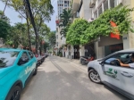 Bán gấp nhà cấp 4 phố đội cấn - ba đình - hà nội 85m, 15 tỷ 0965549363