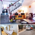 Bán gấp nhà hẻm 1/, xây 4 tầng đúc, chỉ 8 tỷ x