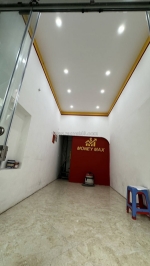 Bán gấp nhà phố tây sơn , kinh doanh đỉnh , dân cư đông , trung tâm nhất đống