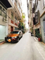 Bán gấp - phân lô hào nam - 50m x 5t - chỉ 16.5 tỷ - ô tô tránh - giá sốc!