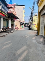 Bán gấp - thanh xuân - ngõ thông - ô tô gần nhà