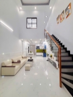 Bán gấp tỉnh lộ 10 nhà đẹp – lô góc 2 mặt thoáng – cách mặt tiền vài bước chân