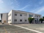Bán hoặc cho thuê xưởng tại kcn việt hương 2 – bến cát, bình dương  diện tích