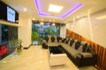 Bán khách sạn tp huế, phố võ thị sáu,195m2 x 6 tầng, thang máy, có 30 phòng cho