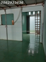 Bán kho xưởng 130m2 - người thủ - quận 12 - giá 7.3 tỷ - sổ hồng chính chủ.17.3