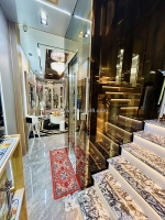 Bán lâu đài phố minh khai - ô tô đỗ cửa - 40mx5 tầng 11 tỷ