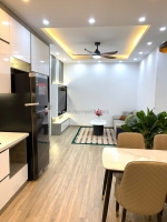 Bán lỗ căn hộ chung cư hh linh đàm, quận hoàng mai, 56m2, sửa mới koong, full