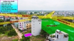 Bán lô đất dịch vụ khu vân canh – hoài đức, vị trí đẹp ngay trung tâm