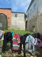 Bán lô đất hẻm ba gác hẻm 72 đường số 4 hiệp bình phước, thành phố thủ đức