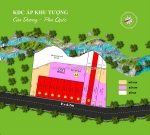 Bán lô đất khu tượng cửa dương phú quốc thổ cư 2ty400tr dt200m2 0832865116