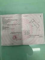 Bán  lô  đất  khu vĩnh phú, phường mạo khê , tp đông triều, quảng ninh