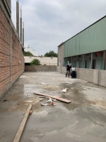 Bán lô đất mặt tiền 225 hoàng hữu nam, long thạnh mỹ (quận 9 cũ), thành phố thủ