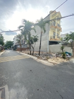 Bán lô đất mặt tiền đường 15, hiệp bình phước, thành phố thủ đức