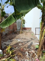 Bán lô đất mặt tiền đường 49 hiệp bình chánh thành phố thủ đức - chỉ 8.6 tỷ (tl)