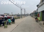 Bán lô đất tại cáp thủy xã trung kênh huyện lương tài bắc ninh