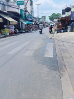 Bán mtkd đỉnh dht02 quận 12- 280m2( 10m x 28m) ngay chợ cây sọp nhỉnh 21 tỷ