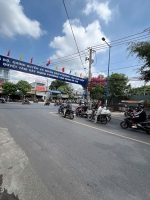 Bán mtkd đỉnh ngay ngã ba dương thị mười và trần thị năm không lỗi pt 100m2