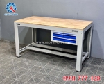 Bàn nguội cơ khí ally qt-bn02