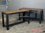 Bàn nguội thao tác cơ khí ally qt-bn01 – giải pháp làm việc chuyên nghiệp cho xưởng cơ khí