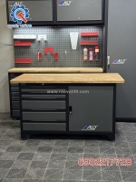 Bàn nguội thao tác cơ khí ally qt-bn10
