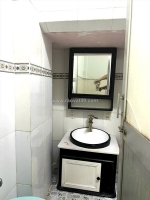 Bán nhà 10 phòng ngủ, 4 tầng, 61m2 - vị trí vàng tân tạo, bình tân - chỉ 6.5 tỷ