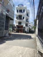 Bán nhà 110m² ngang 6m cực hiếm – tây hòa, phước long a q9