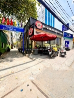 Bán nhà 154/1 xí p26 bình thạnh hẻm ôttô 4 lầu sổ cn 52m giá 6.9 tỉ tl