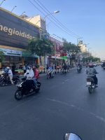 Bán nhà 2 mặt tiền 25x87m giá 190 tỷ đường nguyễn ảnh thủ