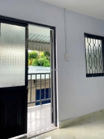 Bán nhà 2 tầng, 2 phòng ngủ, giá hờ 1.5 tỷ -  quốc lộ 1a, linh trung, thủ đức,
