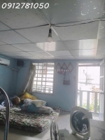 Bán nhà 2 tầng, 22m2, ngõ tân thới nhất, q.12, giá 2.3 tỷ - sổ hồng chính chủ