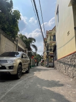 Bán nhà 2 tầng 53m2, đường trương thị hoa, q.12, hxh, 4x13, nhỉnh 3 tỷ