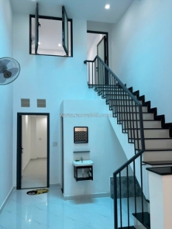 Bán nhà 2 tầng 80m2 lê đức thọ phường 16 gò vấp tp. hồ chí minh có 5 tỏi x