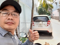 Bán nhà 2 tầng 96m2 có 7 tỷ x lê đức thọ phường 17 gò vấp tp. hồ chí minh