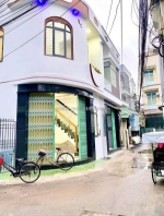 Bán nhà 2 tầng cách biền vài bước chân. khu ghềnh ràng. tp quy nhơn