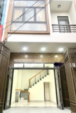 Bán nhà 2 tầng mặt tiền đường 10.5m  - thu nhập sẵn - huỳnh tấn phát - đà nẵng