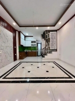 Bán nhà 3 tầng, 3 phòng ngủ, giá 4.6 tỷ - vị trí vàng tây mỗ, nam từ liêm,- sổ