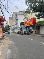 Bán nhà 3 tầng 75m2, nhỉnh 4 tỷ, 4x19, khu nguyễn ảnh thủ, q.12