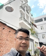 Bán nhà 3 tầng lê đức thọ phường 15 gò vấp tp. hồ chí minh 78m2 có 6 tỷ x