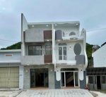 Bán nhà 3 tầng mới xây full nội thất – cách biển nha trang chỉ 600m, đường 16m