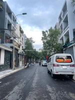 Bán nhà 3 tầng sân thượng, 70m2, hẻm n1 - khu hiệp thành city, q.12, 4.5x16,