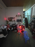 Bán nhà 31m2-4 tầng-lý thái tổ p10 q10-5.4 tỷ