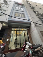 Bán nhà 4 tầng, 4 phòng ngủ, lê quang đạo - nam từ liêm - giá hờ 9.2 tỷ - sổ đỏ