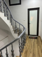 Bán nhà 4 tầng, 40m2, lê quang đạo, nam từ liêm - giá 7.3 tỷ - sổ đỏ chính chủ