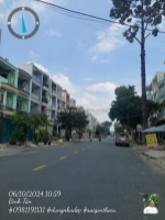 Bán nhà 4 tầng hẻm xe hơi – ngay tỉnh lộ 10 – diện tích 80m² – giá chỉ 6. tỷ