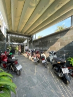 Bán nhà 4 tầng-doanh thu 37 tr/tháng đường số 11 phường thọ. tp thủ đức. hcm -