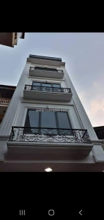 Bán nhà 40m2, 6pn, 4wc lô góc 3 thoáng full nội thất tại quang tiến đại mỗ nam