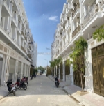 Bán nhà 5 lầu mới xây hẻm 535 quốc lộ 13 - hiệp bình phước - thành phố thủ đức