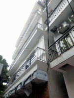 Bán nhà 5 tầng, 4 phòng ngủ, 40m2, tây mỗ - nam từ liêm - giá 6.7 tỷ - sổ đỏ